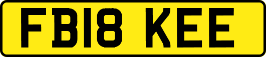 FB18KEE