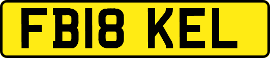 FB18KEL