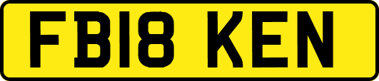 FB18KEN