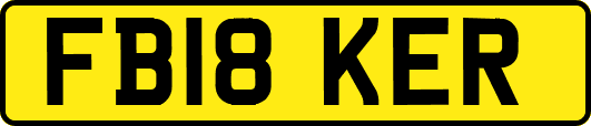 FB18KER
