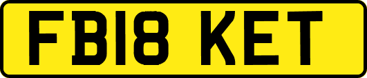 FB18KET