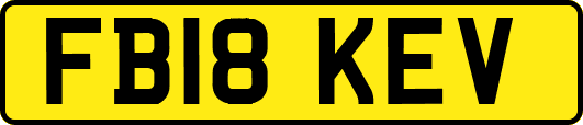 FB18KEV