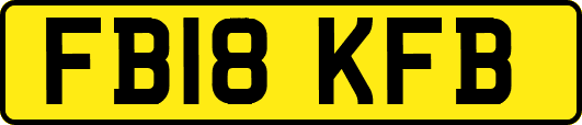 FB18KFB
