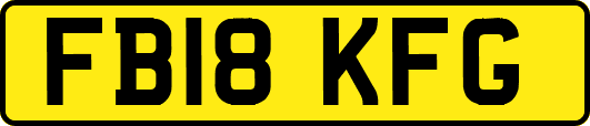 FB18KFG