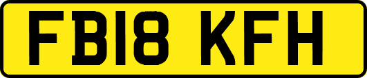 FB18KFH