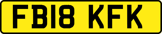 FB18KFK