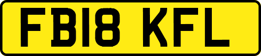 FB18KFL