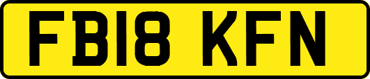 FB18KFN