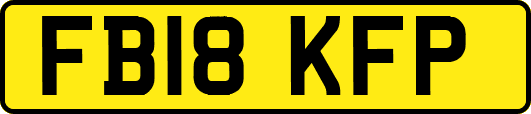 FB18KFP
