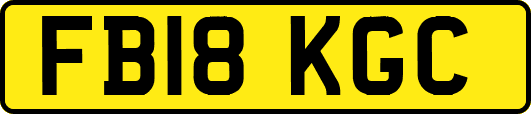 FB18KGC