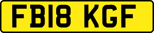 FB18KGF