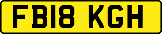 FB18KGH