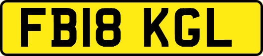 FB18KGL