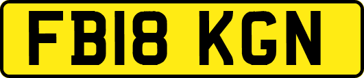 FB18KGN