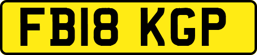 FB18KGP