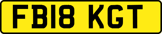 FB18KGT