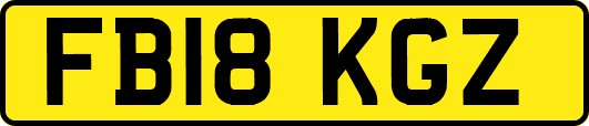 FB18KGZ
