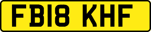 FB18KHF