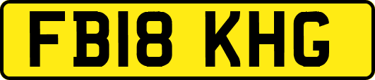FB18KHG