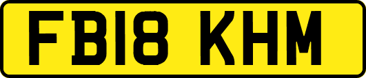 FB18KHM