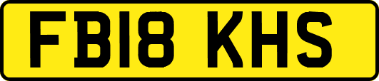 FB18KHS