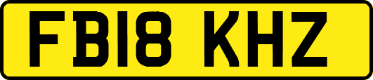 FB18KHZ