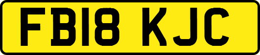 FB18KJC