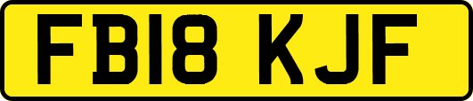 FB18KJF