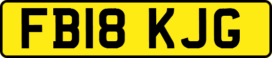 FB18KJG