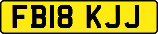 FB18KJJ