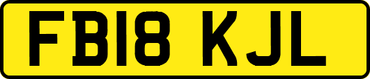 FB18KJL