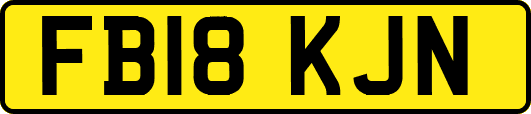 FB18KJN