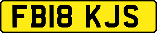 FB18KJS