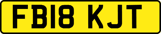 FB18KJT