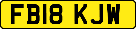 FB18KJW
