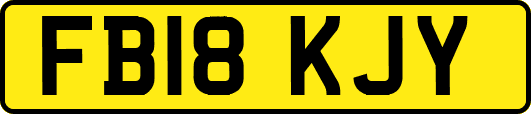 FB18KJY