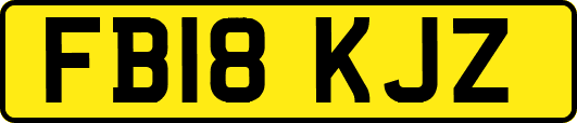 FB18KJZ