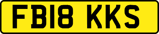 FB18KKS