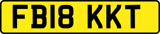 FB18KKT
