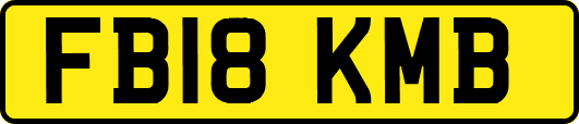 FB18KMB