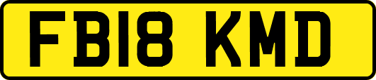 FB18KMD