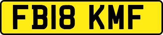 FB18KMF