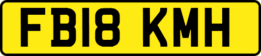 FB18KMH