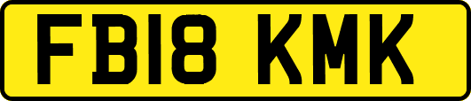FB18KMK