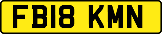 FB18KMN