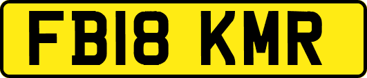 FB18KMR