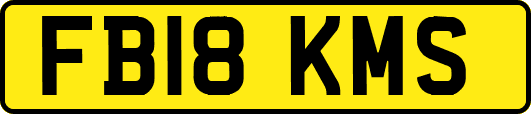 FB18KMS