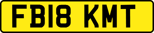 FB18KMT