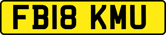 FB18KMU