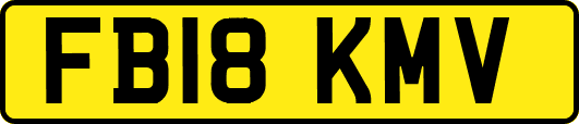 FB18KMV